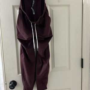 Vuori joggers
